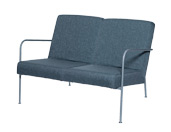 CLISSON banquette : sofa en location