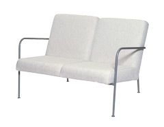 Location de mobilier : location banquette CLISSON banquette